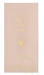 Lattafa Teriaq Edp Spray 100 ml