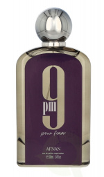 Afnan 9 PM Pour Femme Edp Spray 100 ml