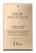 Dior Prestige Le Micro-Fluide Teint De Rose 30 ml #3N Neutral