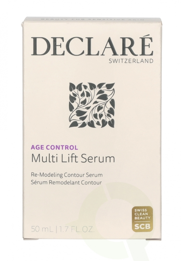 Declare Agecontrol Multi Lift Serum 50 ml