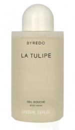 Byredo La Tulipe Body Wash 225 ml
