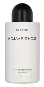 Byredo Mojave Ghost Body Lotion 225 ml