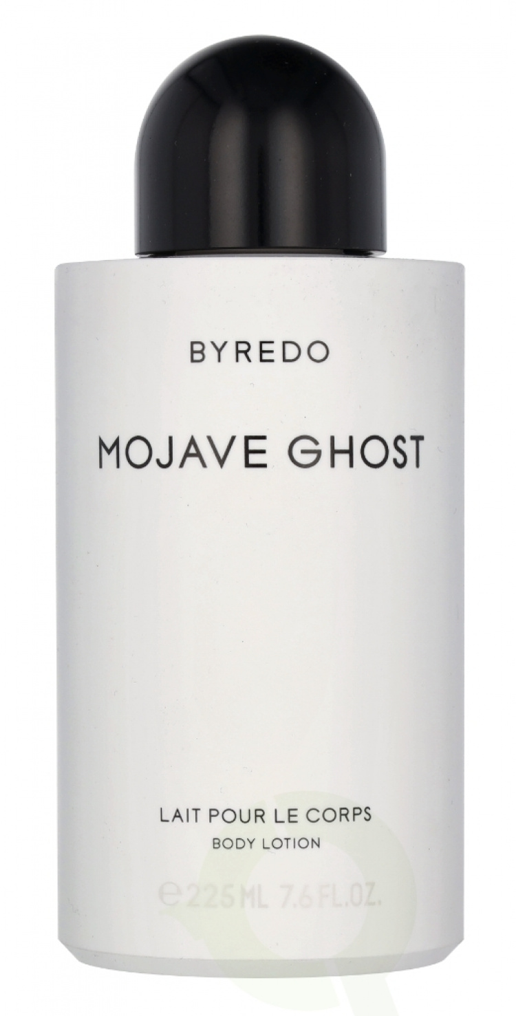 Byredo Mojave Ghost Body Lotion 225 ml