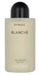 Byredo Blanche Body Wash 225 ml