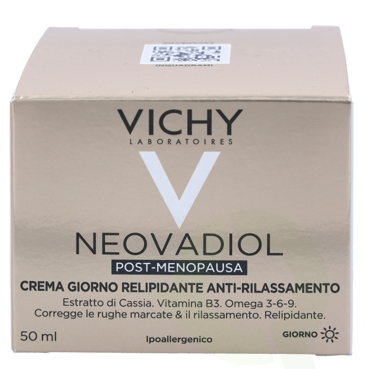Vichy Neovadiol Replenishing Anti-Sagginess Day Cream 50 ml