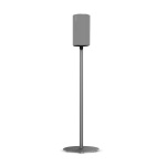 Nedis Speaker Mount | Compatible with: Sonos® Era100 | Stand | 3 kg | Fixed | ABS / Metal | Black Nedis Speaker Mount | Compatible with: Sonos® Era100 | Stand | 3 kg | Fixed | ABS / Metal | Black