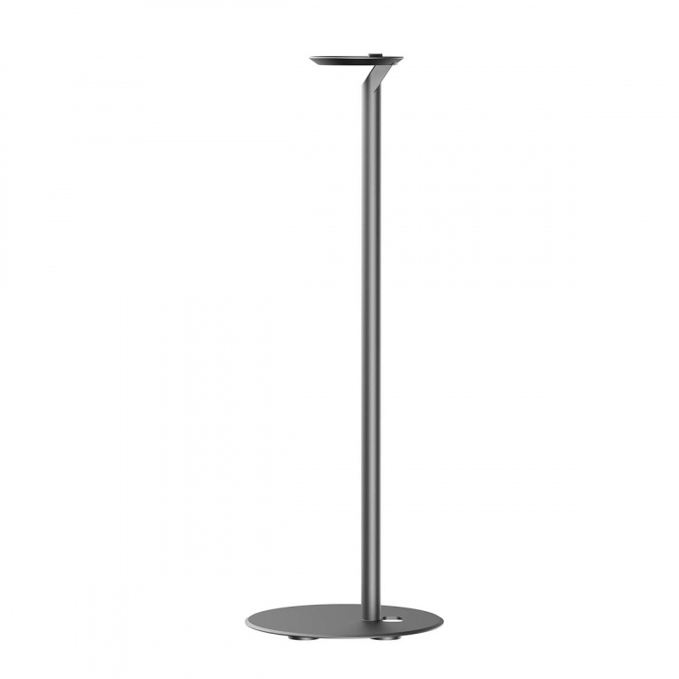 Nedis Speaker Mount | Compatible with: Sonos® Era100 | Stand | 3 kg | Fixed | ABS / Metal | Black Nedis Speaker Mount | Compatible with: Sonos® Era100 | Stand | 3 kg | Fixed | ABS / Metal | Black