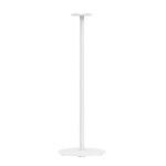 Nedis Speaker Mount | Compatible with: Sonos® Era100 | Stand | 3 kg | Fixed | ABS / Metal | White Nedis Speaker Mount | Compatible with: Sonos® Era100 | Stand | 3 kg | Fixed | ABS / Metal | White