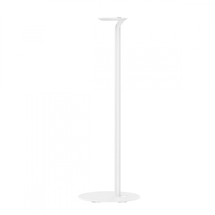 Nedis Speaker Mount | Compatible with: Sonos® Era100 | Stand | 3 kg | Fixed | ABS / Metal | White Nedis Speaker Mount | Compatible with: Sonos® Era100 | Stand | 3 kg | Fixed | ABS / Metal | White