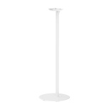 Nedis Speaker Mount | Compatible with: Sonos® Era100 | Stand | 3 kg | Fixed | ABS / Metal | White Nedis Speaker Mount | Compatible with: Sonos® Era100 | Stand | 3 kg | Fixed | ABS / Metal | White