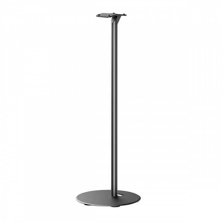 Nedis Speaker Mount | Compatible with: Sonos® Era300 | Stand | 5 kg | Fixed | ABS / Metal | Black Nedis Speaker Mount | Compatible with: Sonos® Era300 | Stand | 5 kg | Fixed | ABS / Metal | Black