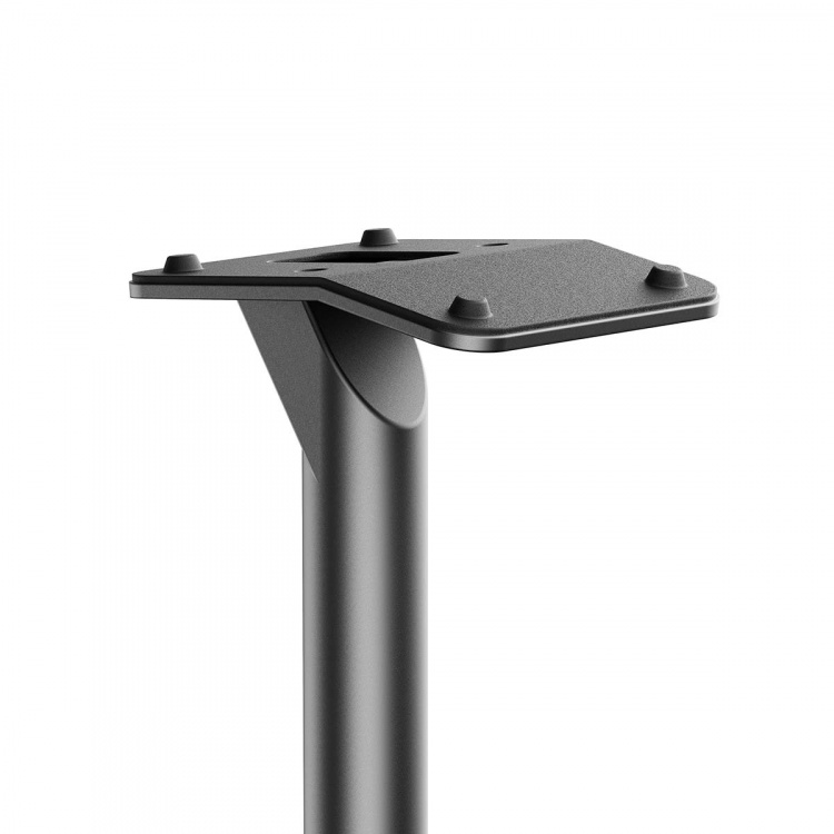 Nedis Speaker Mount | Compatible with: Sonos® Era300 | Stand | 5 kg | Fixed | ABS / Metal | Black Nedis Speaker Mount | Compatible with: Sonos® Era300 | Stand | 5 kg | Fixed | ABS / Metal | Black
