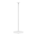 Nedis Speaker Mount | Compatible with: Sonos® Era300 | Stand | 5 kg | Fixed | ABS / Metal | White Nedis Speaker Mount | Compatible with: Sonos® Era300 | Stand | 5 kg | Fixed | ABS / Metal | White