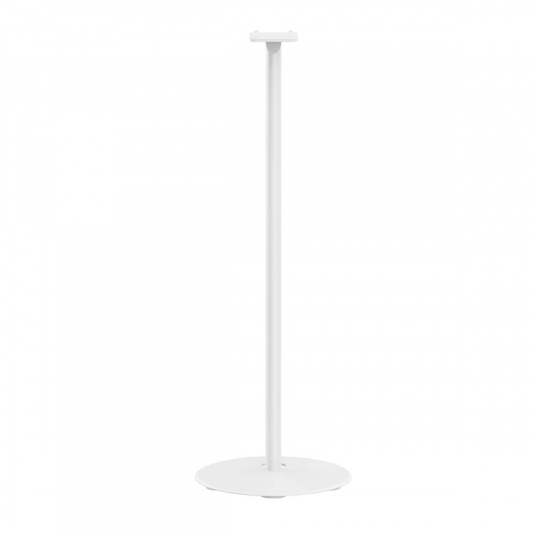 Nedis Speaker Mount | Compatible with: Sonos® Era300 | Stand | 5 kg | Fixed | ABS / Metal | White Nedis Speaker Mount | Compatible with: Sonos® Era300 | Stand | 5 kg | Fixed | ABS / Metal | White