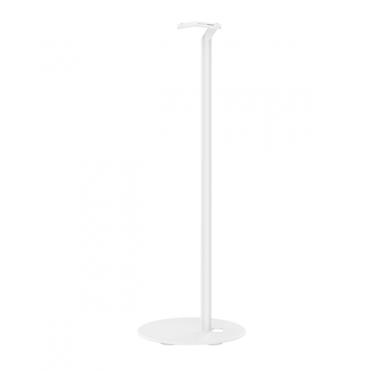 Nedis Speaker Mount | Compatible with: Sonos® Era300 | Stand | 5 kg | Fixed | ABS / Metal | White Nedis Speaker Mount | Compatible with: Sonos® Era300 | Stand | 5 kg | Fixed | ABS / Metal | White