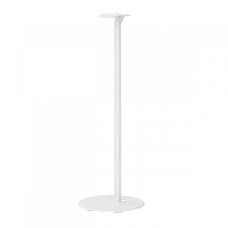 Nedis Speaker Mount | Compatible with: Sonos® Era300 | Stand | 5 kg | Fixed | ABS / Metal | White Nedis Speaker Mount | Compatible with: Sonos® Era300 | Stand | 5 kg | Fixed | ABS / Metal | White