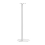 Nedis Speaker Mount | Compatible with: Sonos® Era300 | Stand | 5 kg | Fixed | ABS / Metal | White Nedis Speaker Mount | Compatible with: Sonos® Era300 | Stand | 5 kg | Fixed | ABS / Metal | White