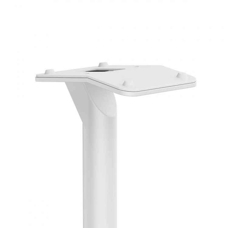 Nedis Speaker Mount | Compatible with: Sonos® Era300 | Stand | 5 kg | Fixed | ABS / Metal | White Nedis Speaker Mount | Compatible with: Sonos® Era300 | Stand | 5 kg | Fixed | ABS / Metal | White