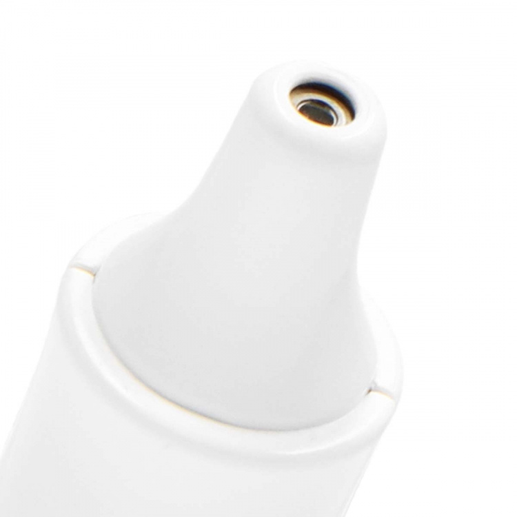 Alecto Infrared ear thermometer white Alecto Infrared ear thermometer white