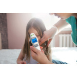 Alecto Forehead thermometer infrared White