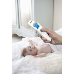 Alecto Forehead thermometer infrared White