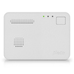 Alecto Carbon monoxide alarm with 10 year sensor runtime Alecto Carbon monoxide alarm with 10 year sensor runtime