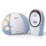 Alecto Full Eco DECT baby monitor white/blue Alecto Full Eco DECT baby monitor white/blue
