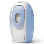 Alecto Full Eco DECT baby monitor white/blue Alecto Full Eco DECT baby monitor white/blue