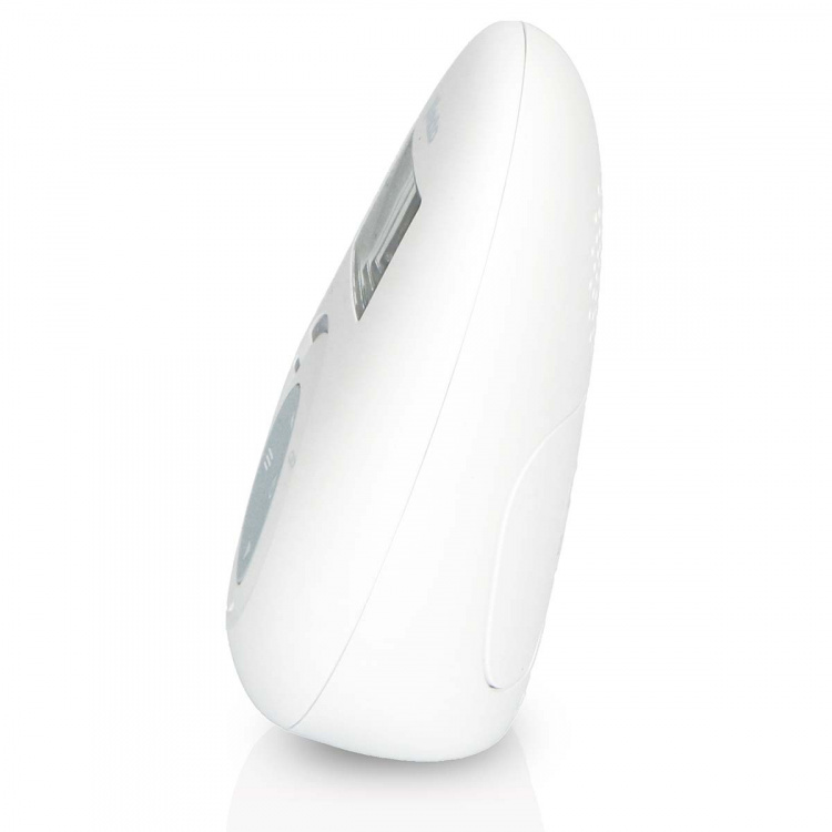 Alecto Full Eco DECT baby monitor white/blue Alecto Full Eco DECT baby monitor white/blue