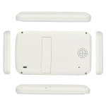 Alecto DVM-275 Video baby monitor with 5