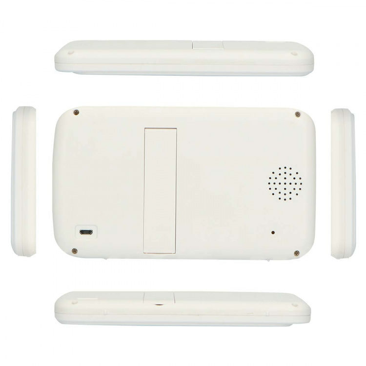 Alecto DVM-275 Video baby monitor with 5