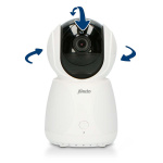Alecto Additional camera for DVM-275 white