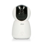 Alecto Additional camera for DVM-275 white