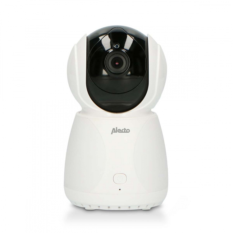 Alecto Additional camera for DVM-275 white