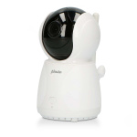 Alecto Additional camera for DVM-275 white