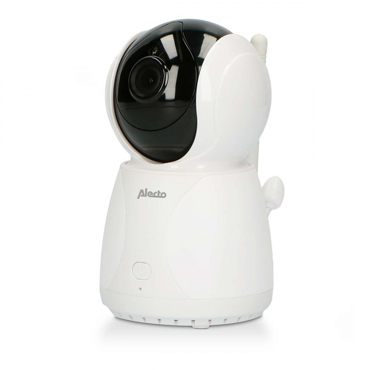 Alecto Additional camera for DVM-275 white
