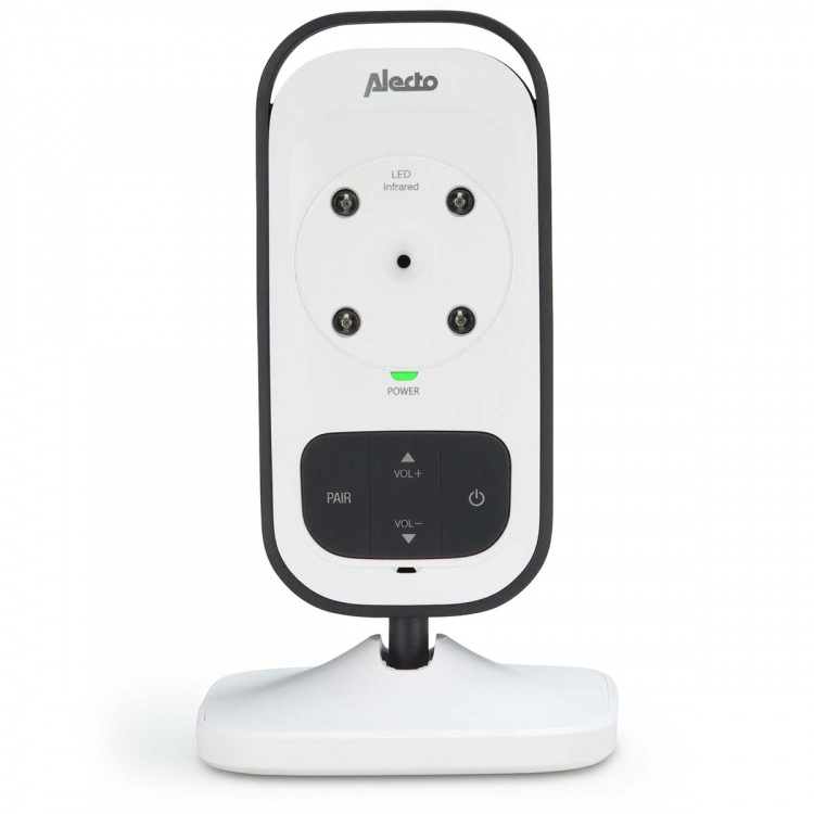 Alecto Video baby monitor with 2.4