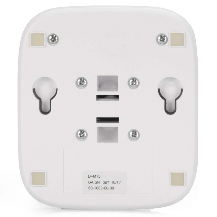 Alecto Video baby monitor with 2.4