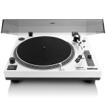 Lenco Direct drive turntable with USB recording Lenco Direct drive turntable with USB recording