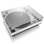 Lenco Direct drive turntable with USB recording Lenco Direct drive turntable with USB recording
