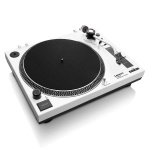 Lenco Direct drive turntable with USB recording Lenco Direct drive turntable with USB recording