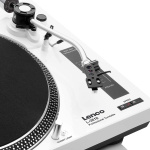 Lenco Direct drive turntable with USB recording Lenco Direct drive turntable with USB recording