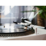 Lenco Direct drive turntable with USB recording Lenco Direct drive turntable with USB recording