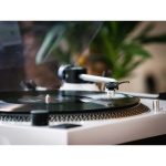 Lenco Direct drive turntable with USB recording Lenco Direct drive turntable with USB recording