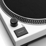 Lenco Direct drive turntable with USB recording Lenco Direct drive turntable with USB recording