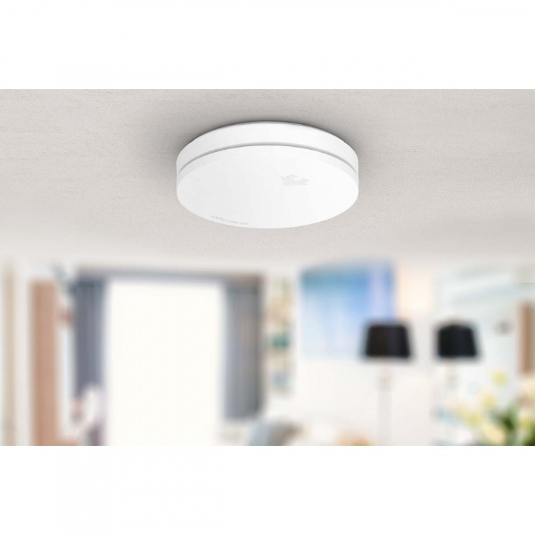 Alecto Magnetic mounting kit for smoke detectors and carbon monoxide alarms Alecto Magnetic mounting kit for smoke detectors and carbon monoxide alarms