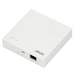 Alecto Connection point for Zigbee sensors to network / internet Alecto Connection point for Zigbee sensors to network / internet