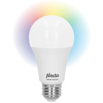 Alecto Smart LED colour lamp with Wi-Fi Alecto Smart LED colour lamp with Wi-Fi