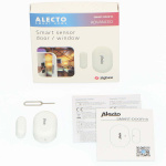 Alecto Smart Zigbee door/window contact sensor
