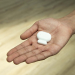 Alecto Smart Zigbee door/window contact sensor